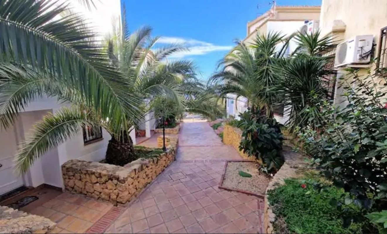 Revente - Maison de ville - Finestrat - Finestrat Urbanizaciones
