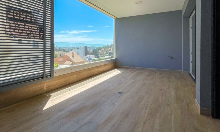 Wederverkoop - Appartement - Orihuela Costa - Punta Prima
