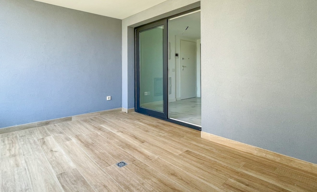 Wederverkoop - Appartement - Orihuela Costa - Punta Prima