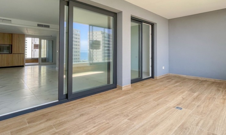 Wederverkoop - Appartement - Orihuela Costa - Punta Prima