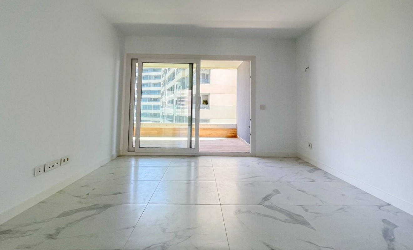 Wederverkoop - Appartement - Orihuela Costa - Punta Prima
