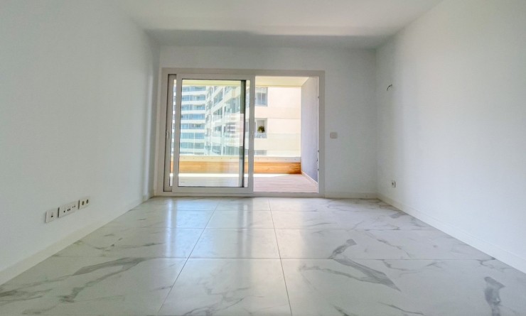 Wederverkoop - Appartement - Orihuela Costa - Punta Prima