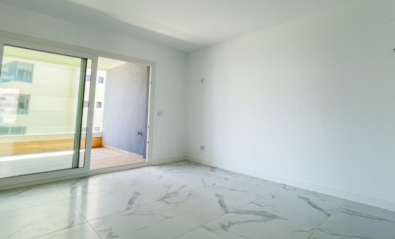 Wederverkoop - Appartement - Orihuela Costa - Punta Prima