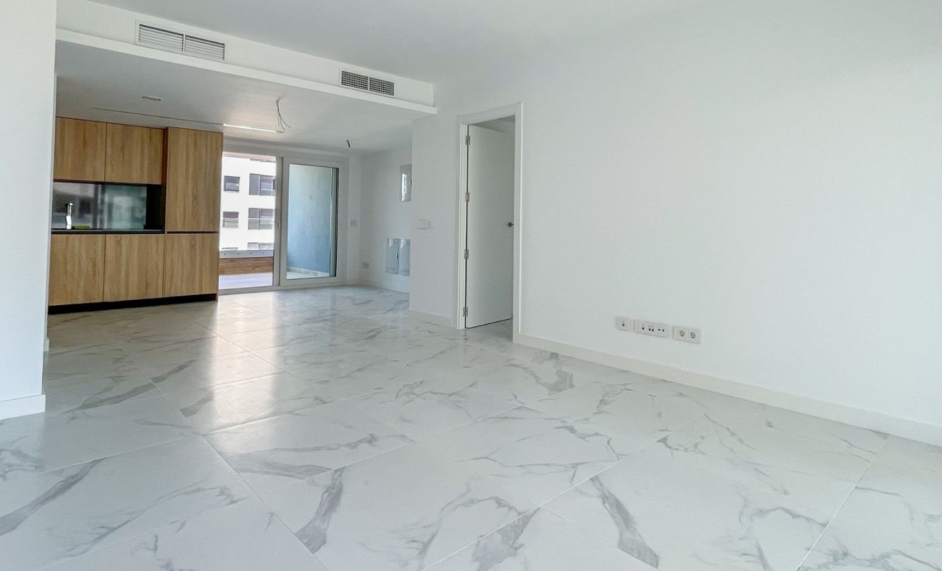 Wederverkoop - Appartement - Orihuela Costa - Punta Prima