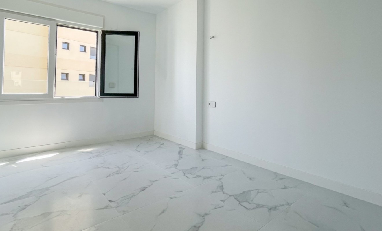 Wederverkoop - Appartement - Orihuela Costa - Punta Prima
