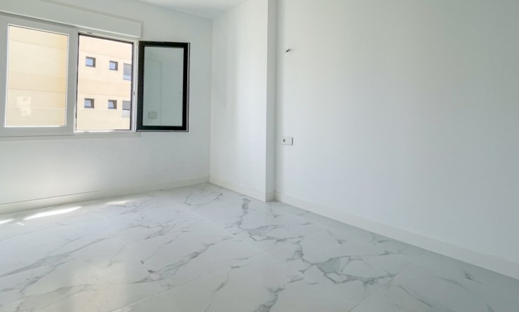 Wederverkoop - Appartement - Orihuela Costa - Punta Prima