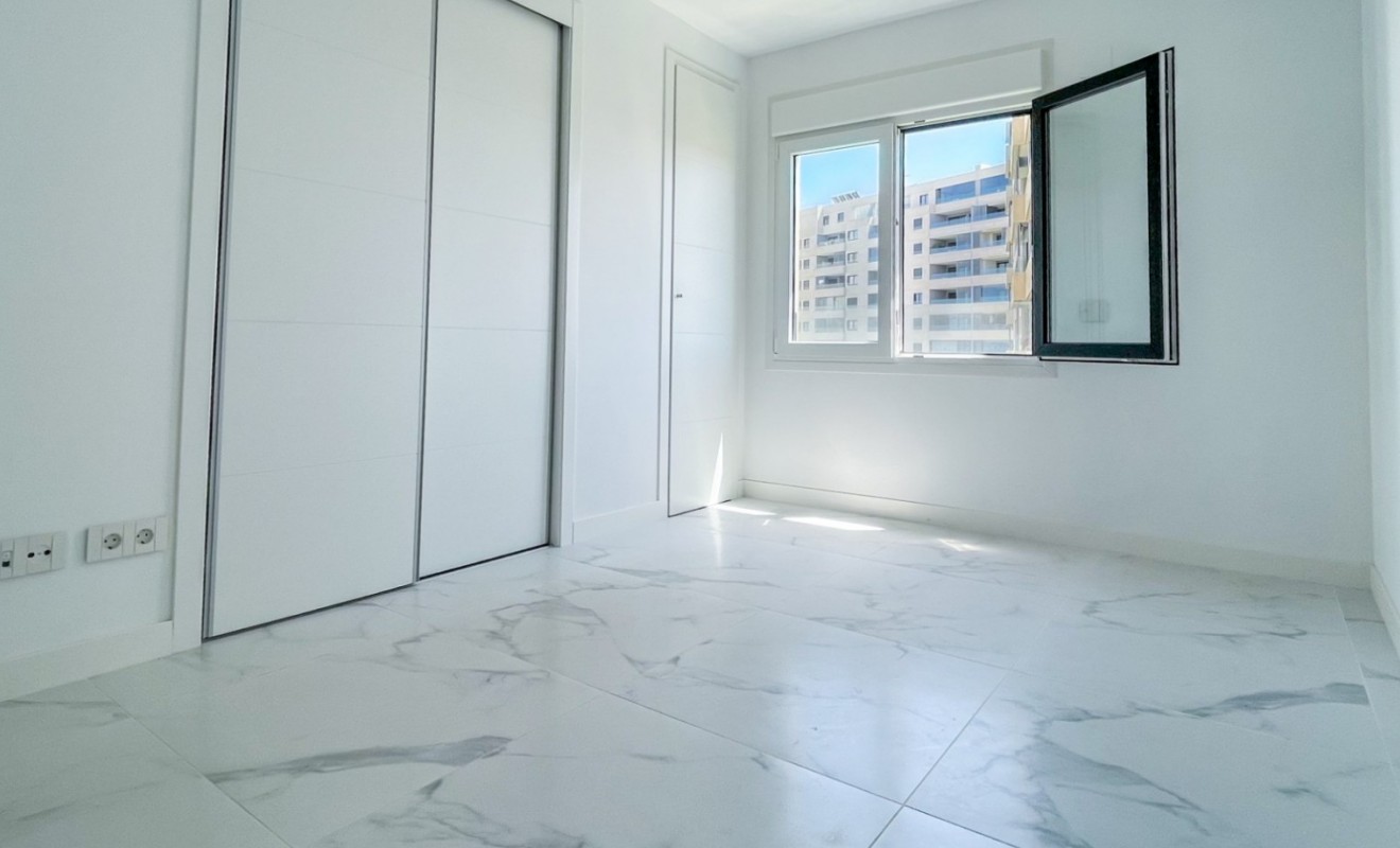 Wederverkoop - Appartement - Orihuela Costa - Punta Prima