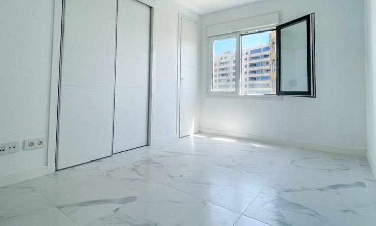 Wederverkoop - Appartement - Orihuela Costa - Punta Prima