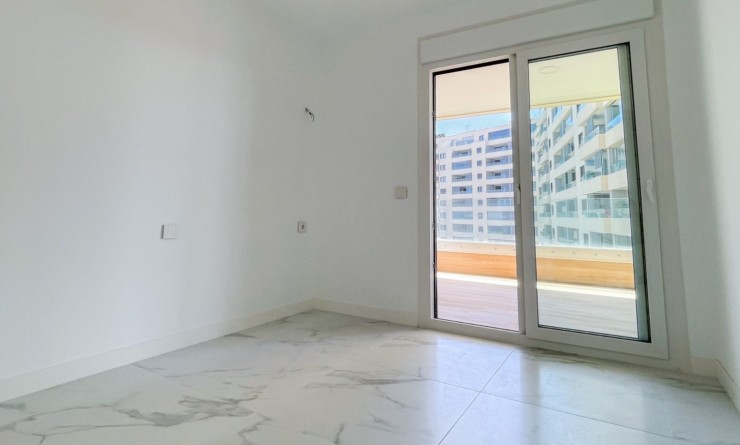 Wederverkoop - Appartement - Orihuela Costa - Punta Prima