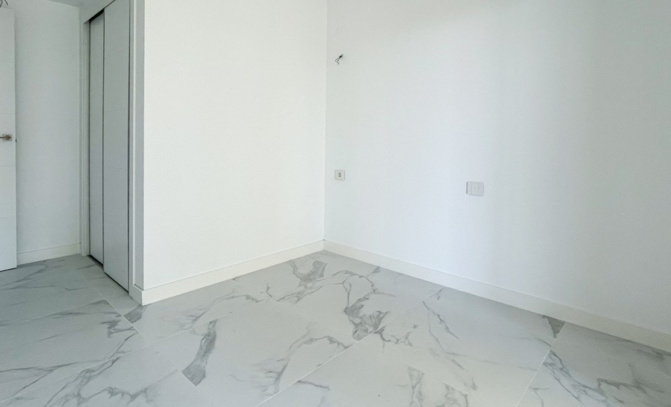 Wederverkoop - Appartement - Orihuela Costa - Punta Prima