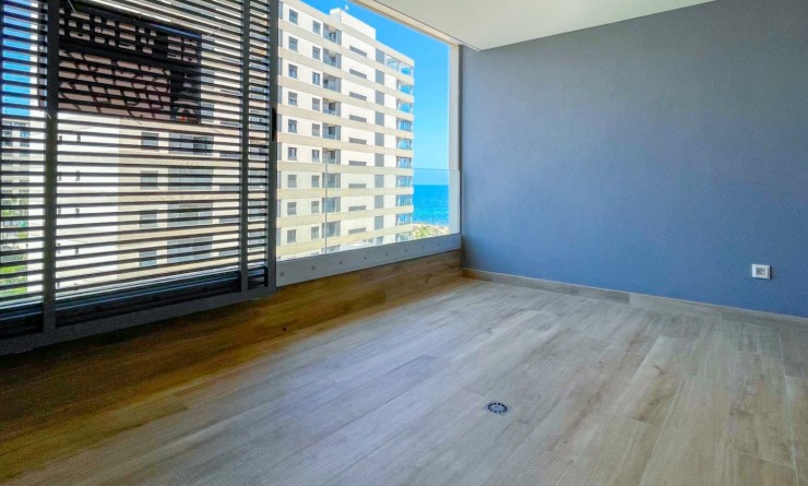 Wederverkoop - Appartement - Orihuela Costa - Punta Prima