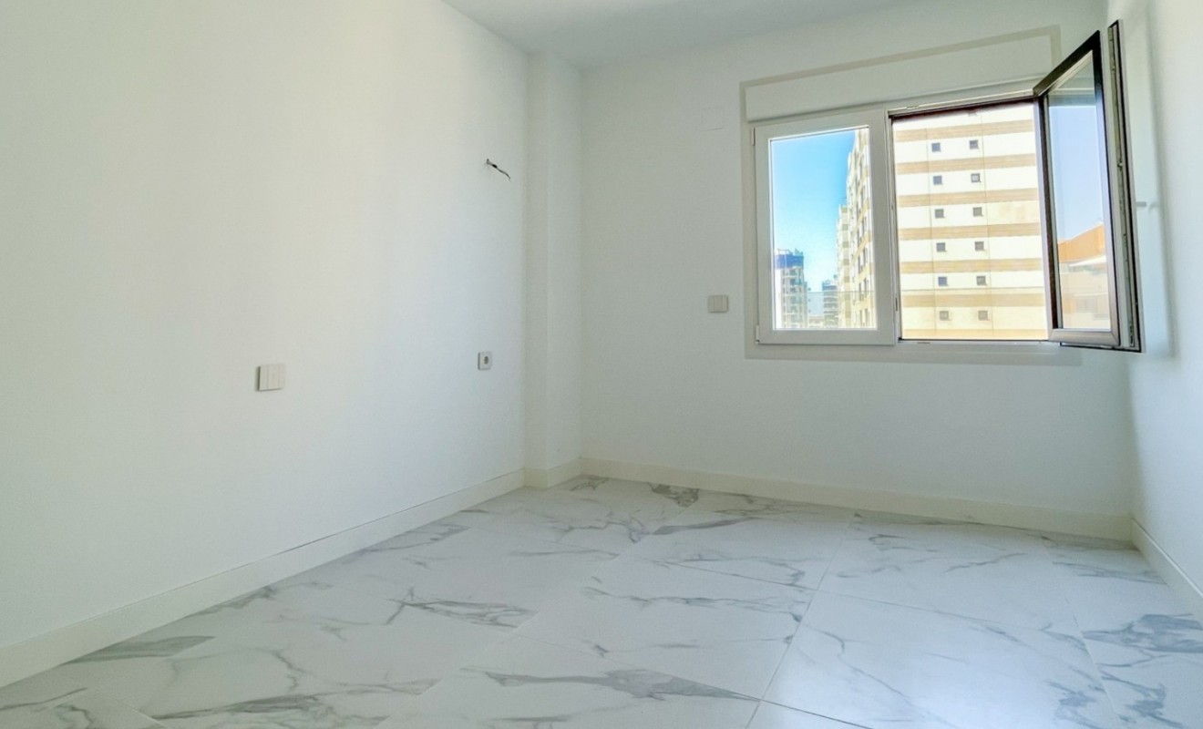 Wederverkoop - Appartement - Orihuela Costa - Punta Prima