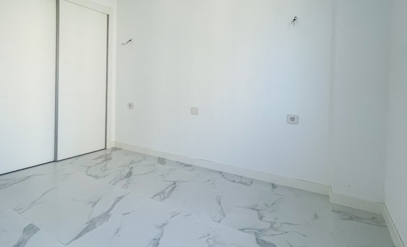 Wederverkoop - Appartement - Orihuela Costa - Punta Prima