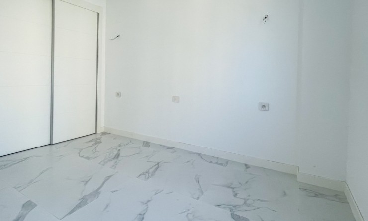 Wederverkoop - Appartement - Orihuela Costa - Punta Prima