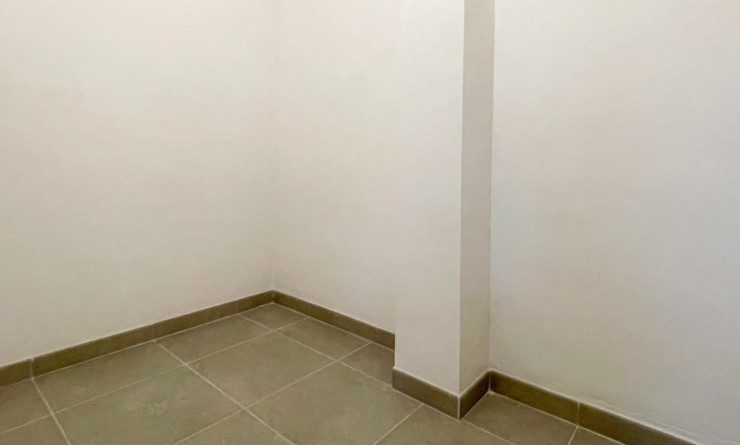 Wederverkoop - Appartement - Orihuela Costa - Punta Prima