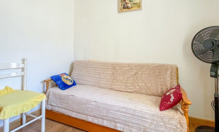 Wederverkoop - Appartement - Torrevieja - El Acequión - Los Náufragos