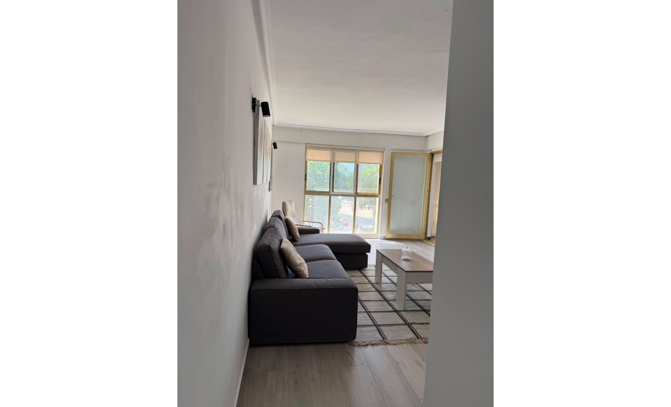 Wederverkoop - Apartment / flat - Torrevieja - torrevieja
