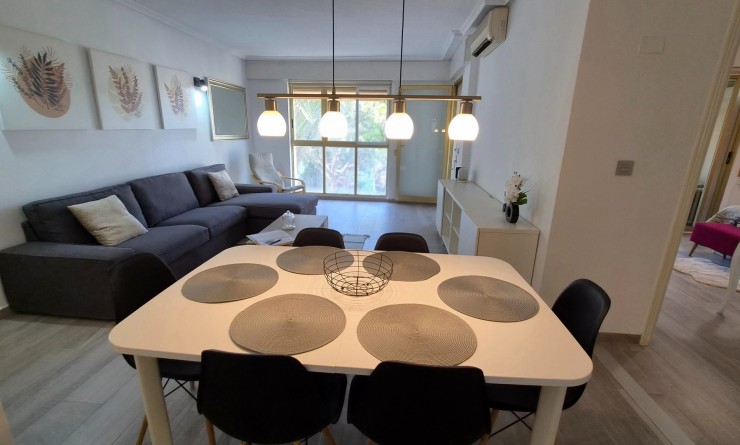 Wederverkoop - Apartment / flat - Torrevieja - torrevieja