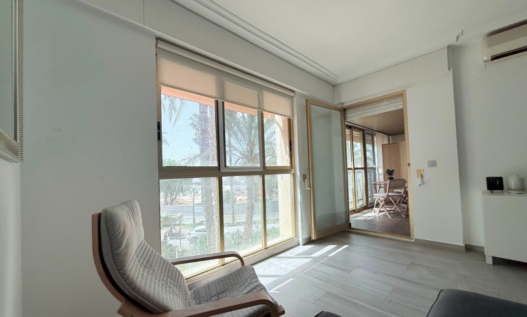 Wederverkoop - Apartment / flat - Torrevieja - torrevieja