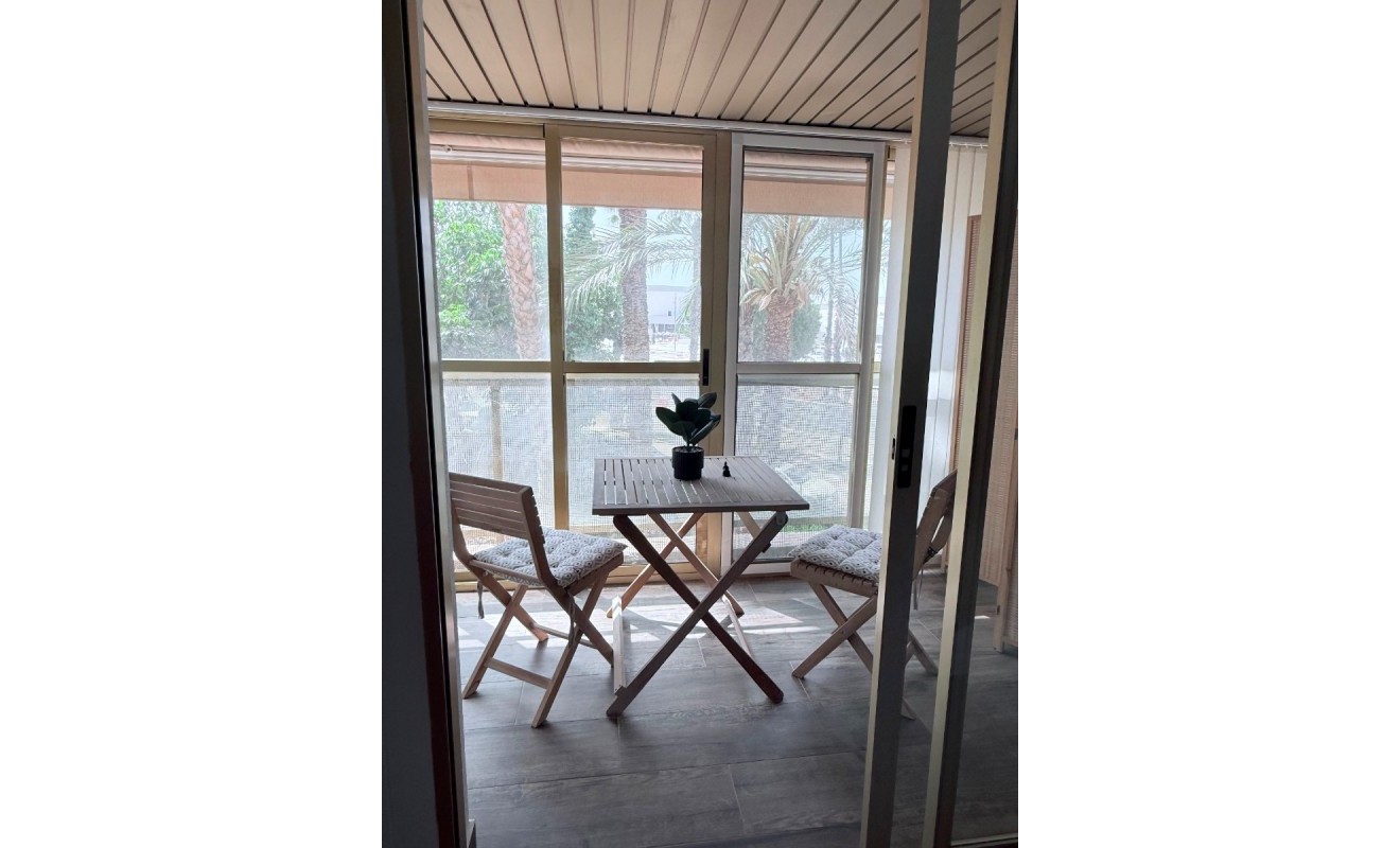 Wederverkoop - Apartment / flat - Torrevieja - torrevieja