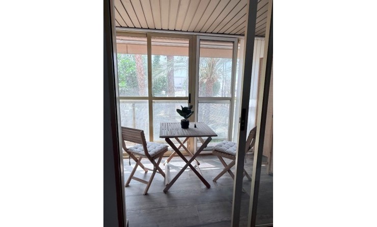 Wederverkoop - Apartment / flat - Torrevieja - torrevieja