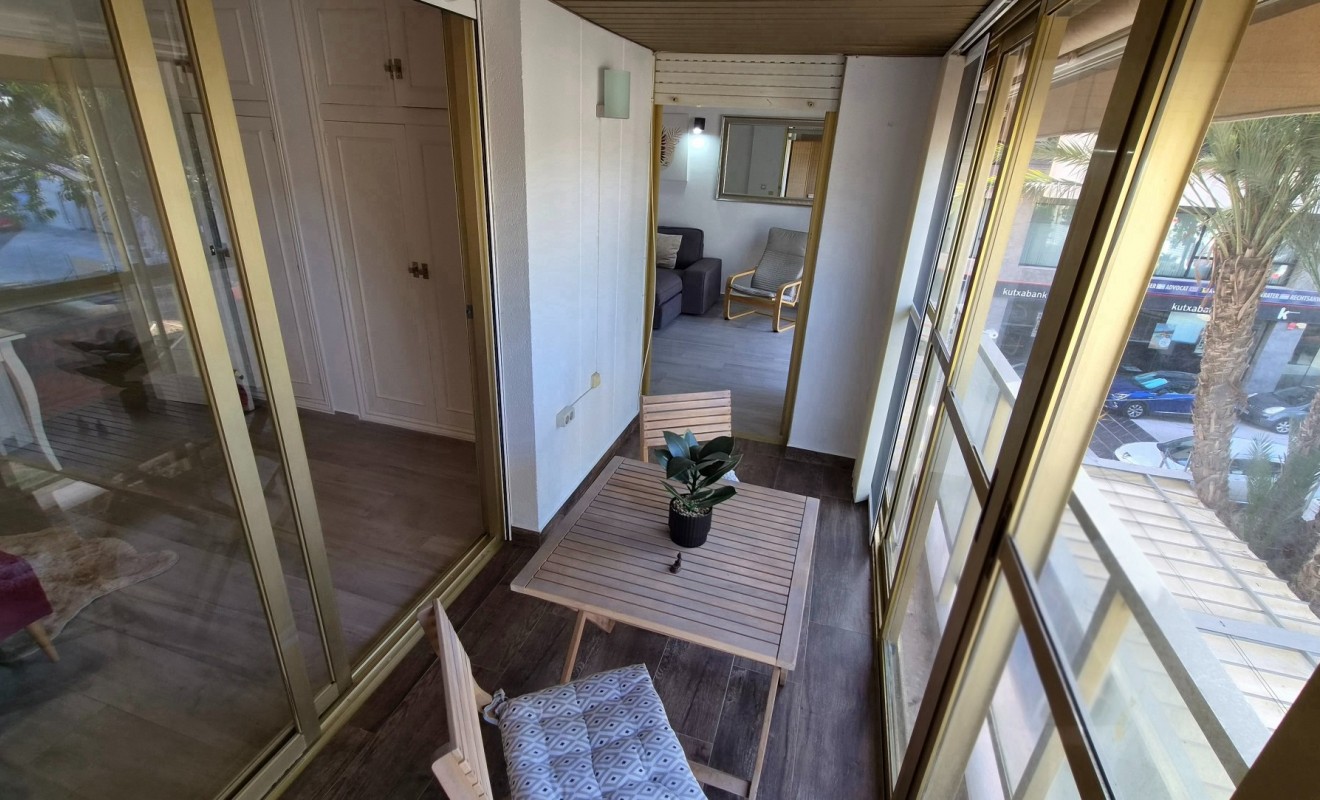 Wederverkoop - Apartment / flat - Torrevieja - torrevieja