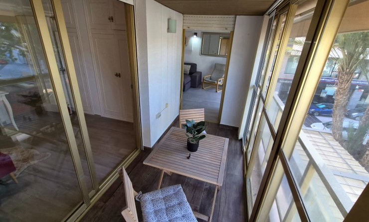 Wederverkoop - Apartment / flat - Torrevieja - torrevieja