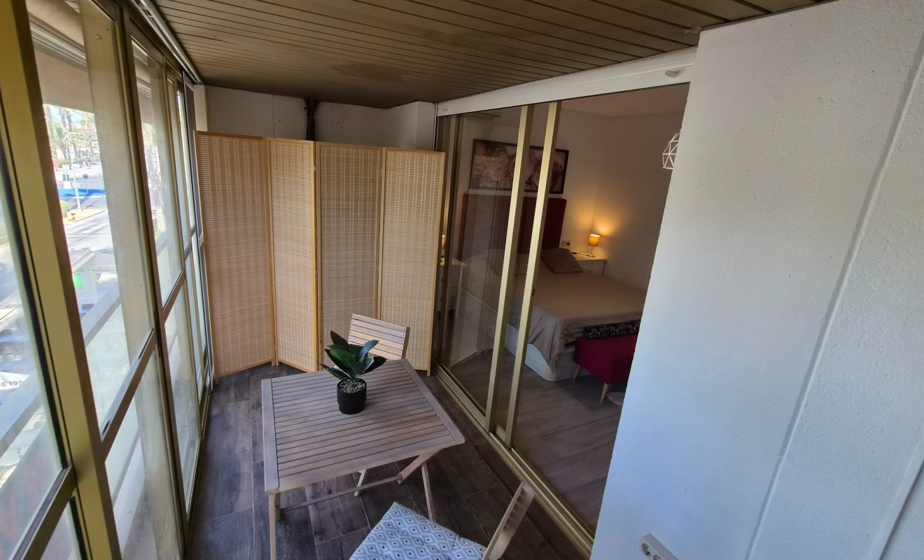 Wederverkoop - Apartment / flat - Torrevieja - torrevieja