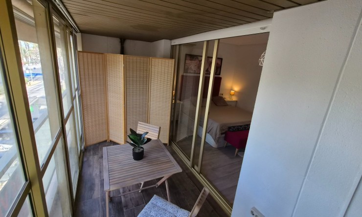Wederverkoop - Apartment / flat - Torrevieja - torrevieja