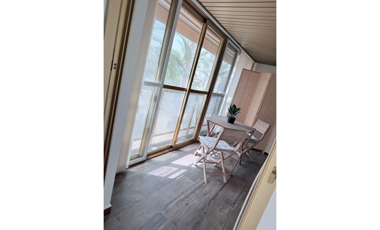 Wederverkoop - Apartment / flat - Torrevieja - torrevieja