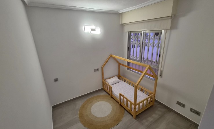 Wederverkoop - Apartment / flat - Torrevieja - torrevieja