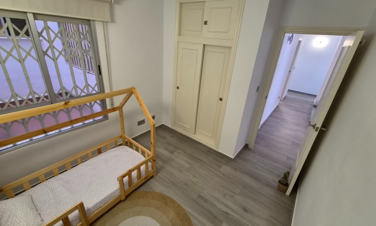 Wederverkoop - Apartment / flat - Torrevieja - torrevieja