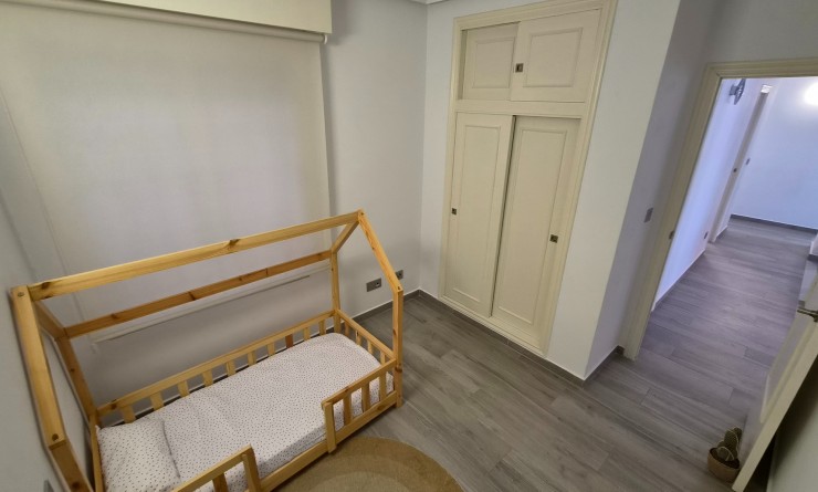 Wederverkoop - Apartment / flat - Torrevieja - torrevieja