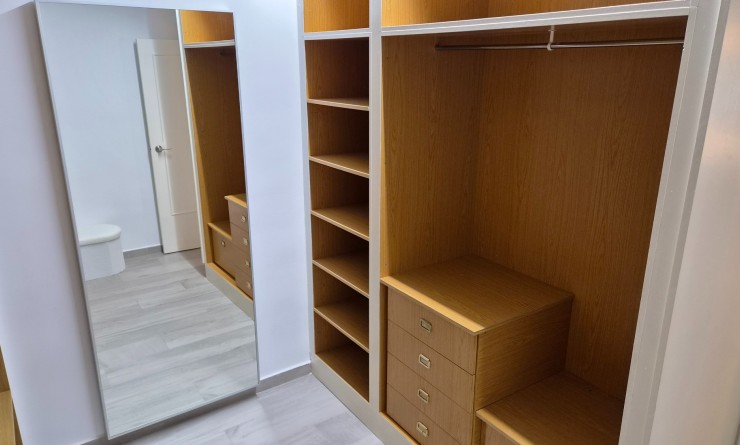 Wederverkoop - Apartment / flat - Torrevieja - torrevieja