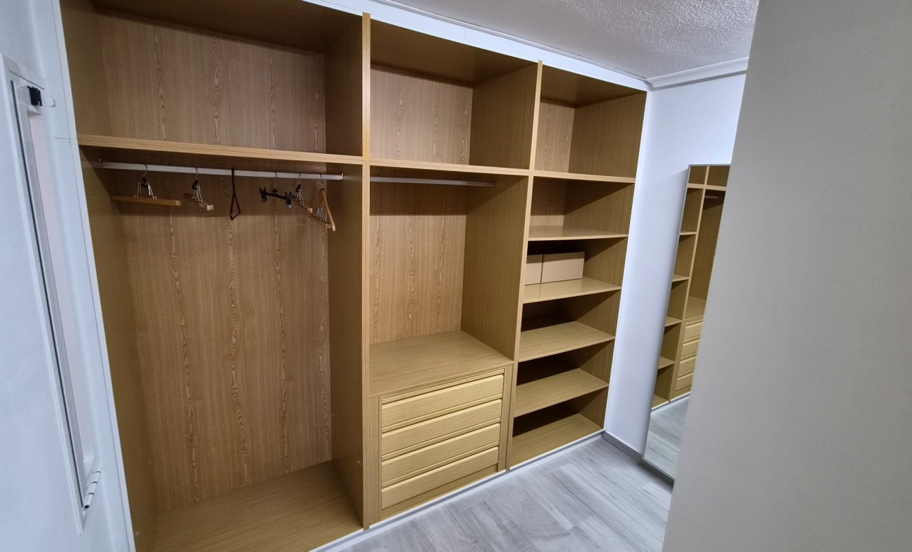 Wederverkoop - Apartment / flat - Torrevieja - torrevieja