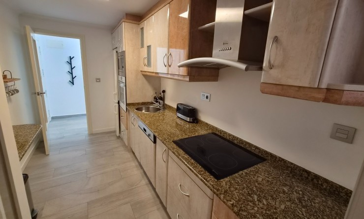 Wederverkoop - Apartment / flat - Torrevieja - torrevieja