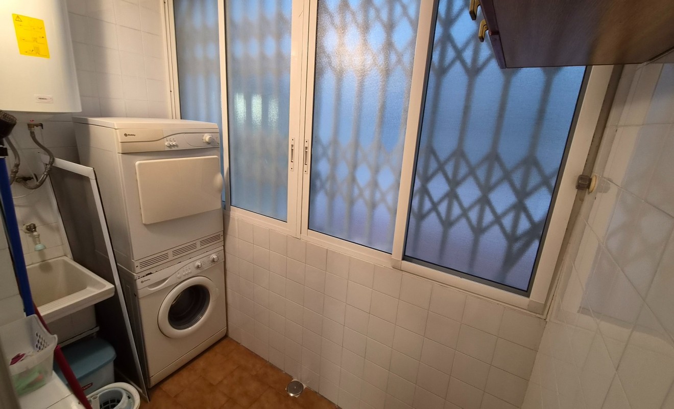 Wederverkoop - Apartment / flat - Torrevieja - torrevieja