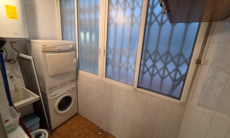 Wederverkoop - Apartment / flat - Torrevieja - torrevieja