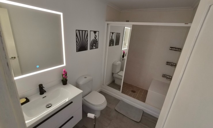 Wederverkoop - Apartment / flat - Torrevieja - torrevieja