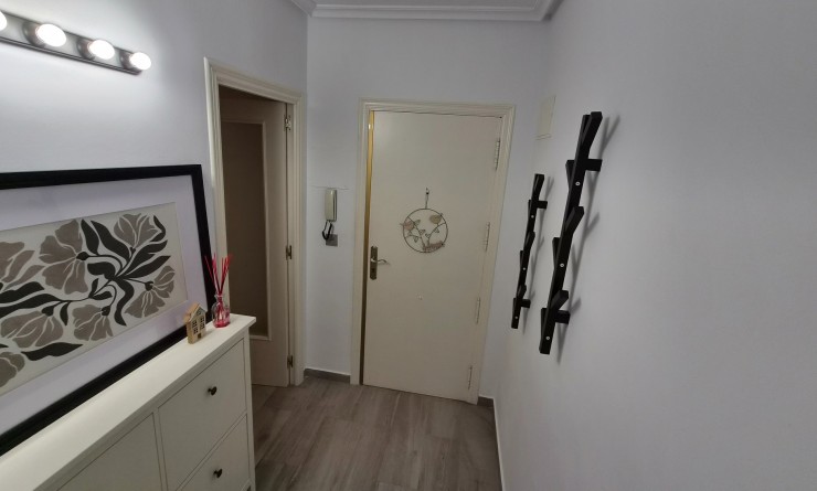 Wederverkoop - Apartment / flat - Torrevieja - torrevieja