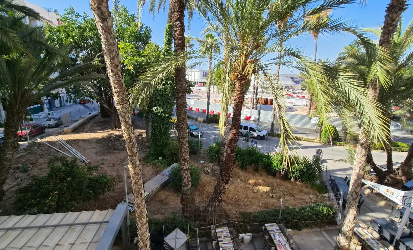 Wederverkoop - Apartment / flat - Torrevieja - torrevieja