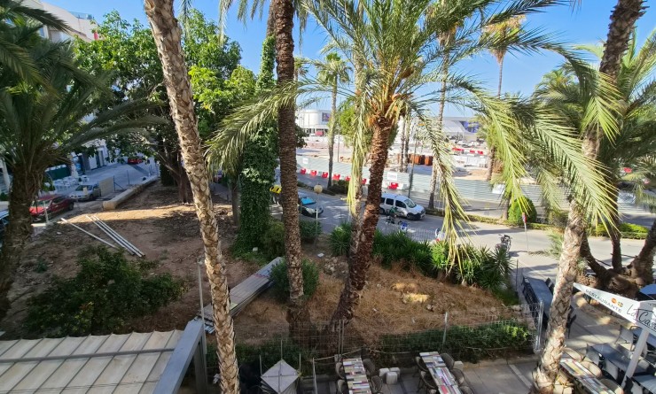 Wederverkoop - Apartment / flat - Torrevieja - torrevieja