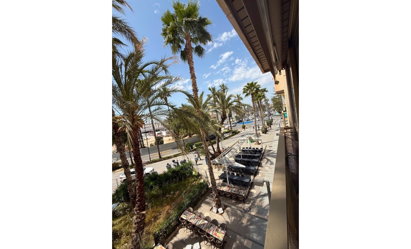 Wederverkoop - Apartment / flat - Torrevieja - torrevieja