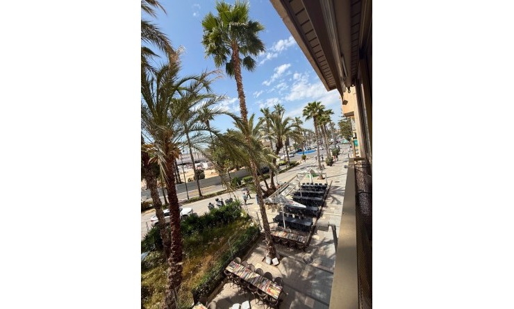 Wederverkoop - Apartment / flat - Torrevieja - torrevieja