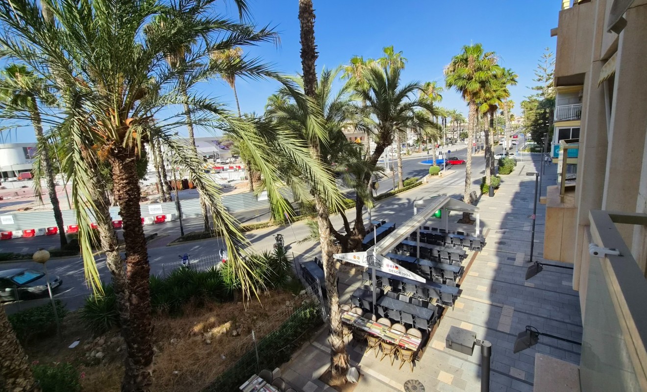 Wederverkoop - Apartment / flat - Torrevieja - torrevieja
