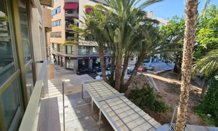 Wederverkoop - Apartment / flat - Torrevieja - torrevieja