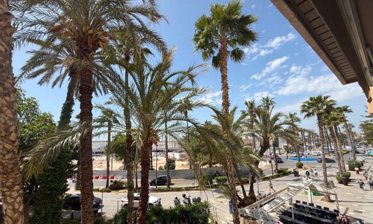 Wederverkoop - Apartment / flat - Torrevieja - torrevieja