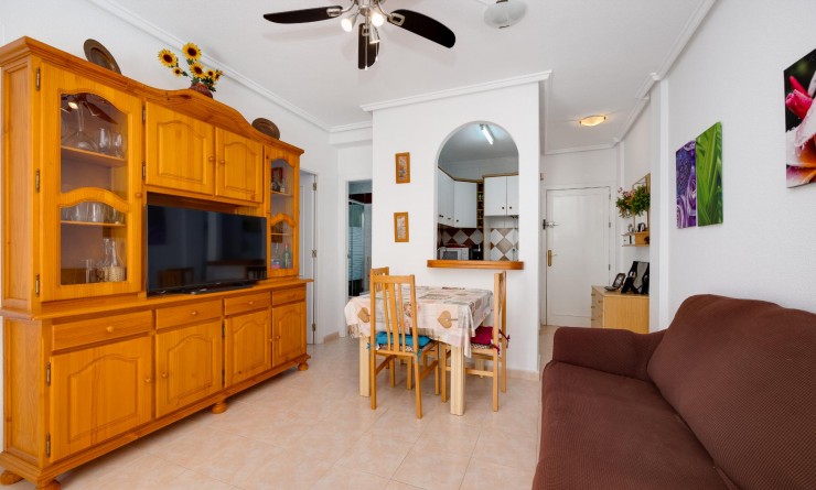 Wederverkoop - Bungalow - Torrevieja - Playa de los Naufragos