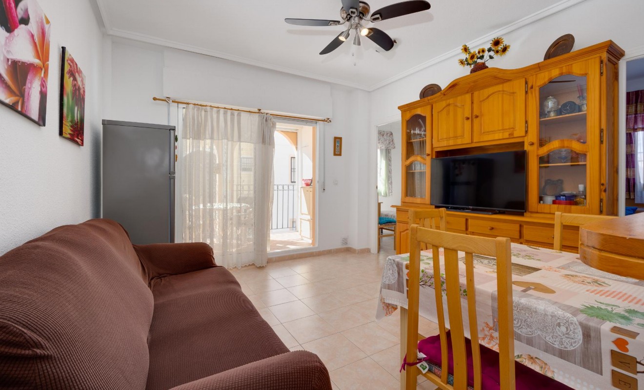 Wederverkoop - Bungalow - Torrevieja - Playa de los Naufragos