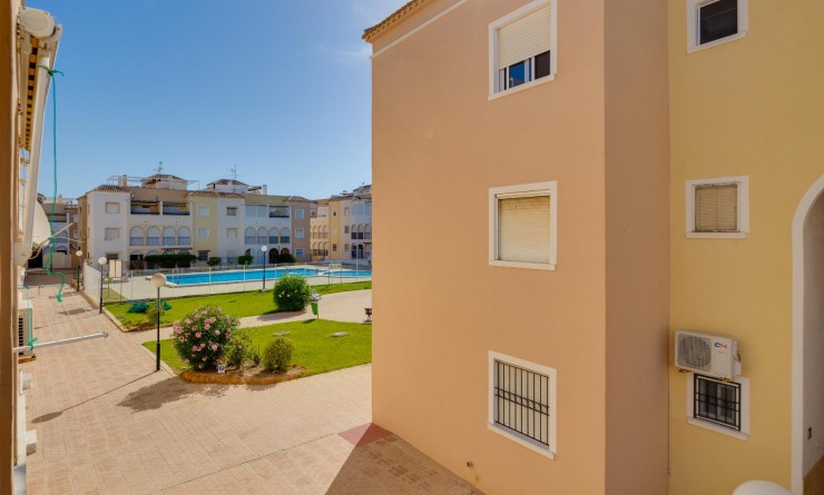 Wederverkoop - Bungalow - Torrevieja - Playa de los Naufragos